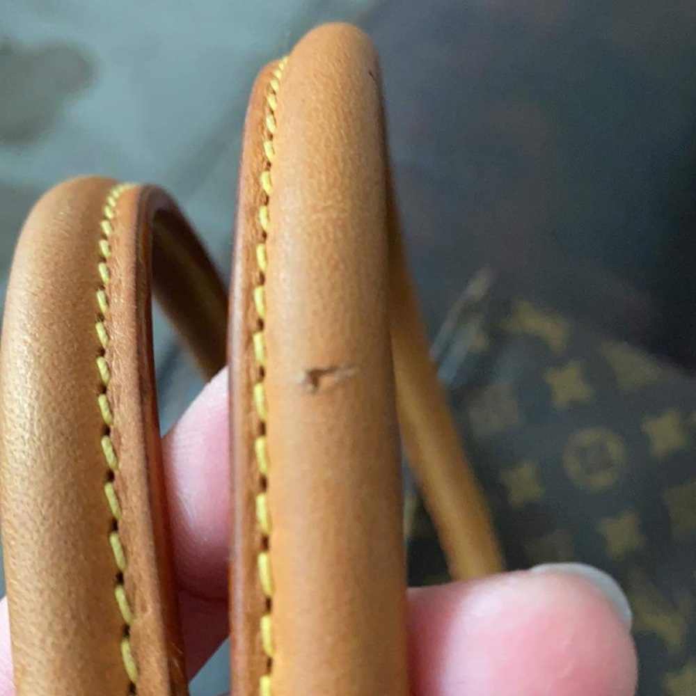 ❌SOLD❌LV Raspail GM - Picture 10 of 12